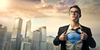 Webinar “What’s Your Superpower?”