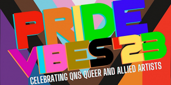 Pride Vibes Music Fest