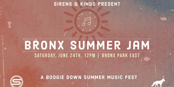 Bronx Summer Jam ’23