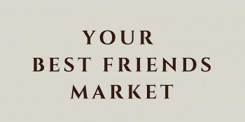 Your Best Friends Market-Summer Luau