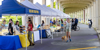 Rockaway Market Street