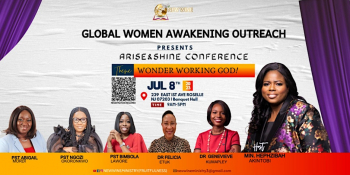 Global Women Awakening Outreach