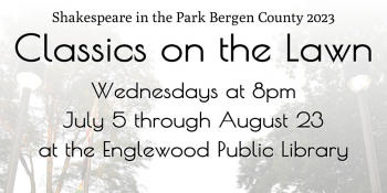 “Classics On The Lawn” Performances From Black Box Performing Arts Center