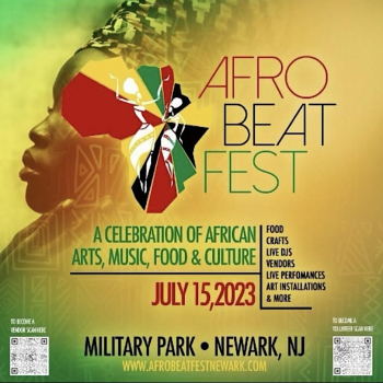 Afrobeat Festival