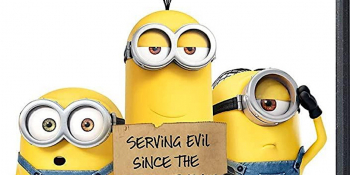 NYSoM/NYRP Summer Movie Series: “Minions in Queens”