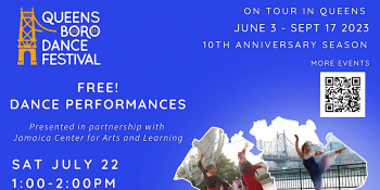 Queensborough Dance Festival