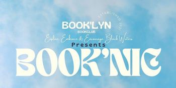 BOOKNIC by Book’lyn Bookclub