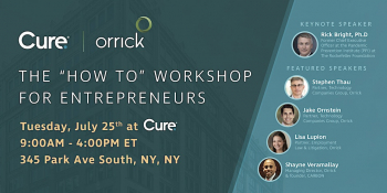 The How To Workshop For Entrepreneurs