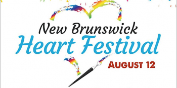 4th Annual New Brunswick Heart Festival