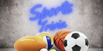 Sports Trivia