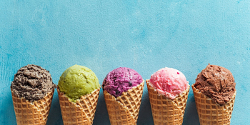Free talk “More to Say Ice Cream Social”
