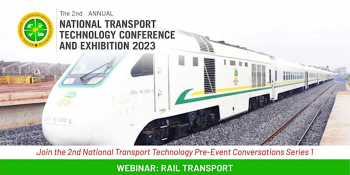 Rail Transport Development Webinar