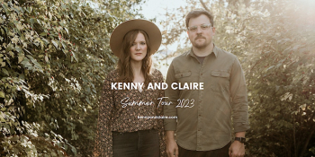 Concert of Kenny & Claire
