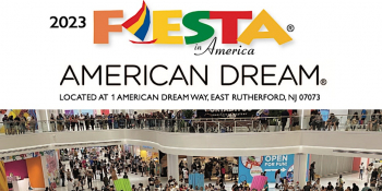 Festival “Fiesta in America”