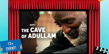 Cave of Adullam Screening