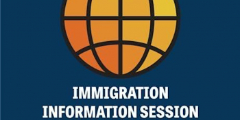 Manhattan BP Empowerment Series: Immigration Know Your RIghts