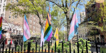 Greenwich Village LGBTQ History Tour