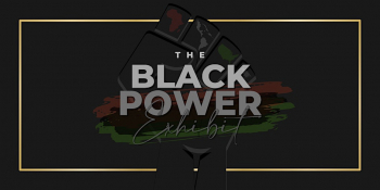 The Black Power Exhibit: Artist Talk