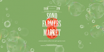SoNo Farmers Market