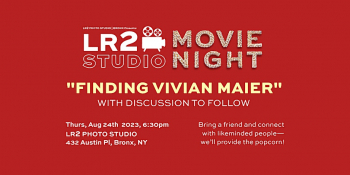 Screening &ldquo;Finding Vivian Maier&rdquo;