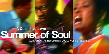 Movies at Mulberry Street Presents “Summer of Soul”