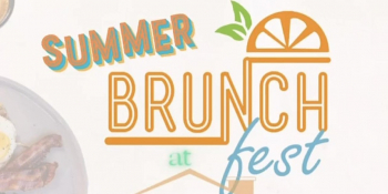 Summer Brunch Fest