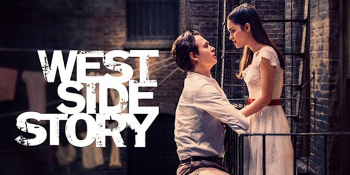 First Friday Movie Night: “West Side Story” + Kid-Friendly Film Shorts