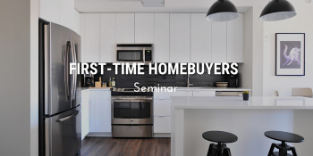 Virtual First-time Homebuyers Seminar