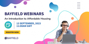 Webinar “An Introduction to Affordable Housing”