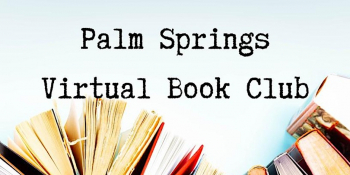 Palm Springs Book Club