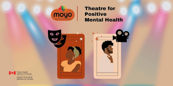 Theatre For Positive Mental Health