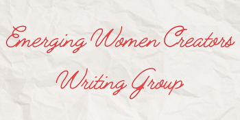 EWC Theatre & Film Writing Group
