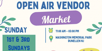 Open-Air Market