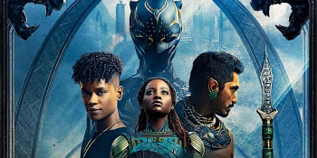 NYSoM/NYRP Summer Movie Series: “Black Panther: Wakanda Forever”