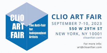 Clio Art Fair