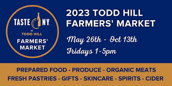 Todd Hill Farmers’ Market