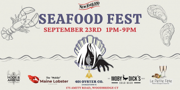 Seafood Fest
