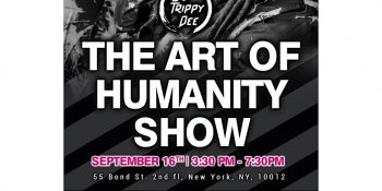The Art of Humanity Show/Exhibit