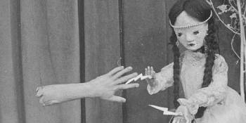 Chile 1973/2023&nbsp;| Art, Film &&nbsp;Literature After the Coup