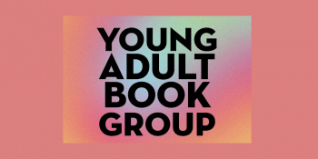 Young Adult Book Group with Micah