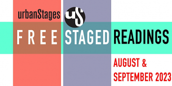 Free Staged Reading: The Silverfish by Megan Loughran