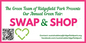 Green Fair / Swap and Shop — Sustainable Ridgefield Park