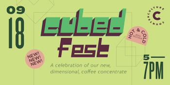 NYC Cubed Fest 2023