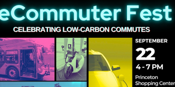 eCommuter Fest — EV, eBike, bicycle ride & drive and festival