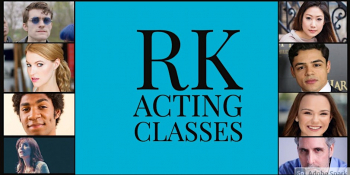 Free Sample Acting Class