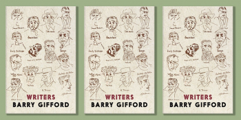 Ten Mini-Plays by Barry Gifford — One Night Only
