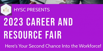 2023 Career and Resourse Fair