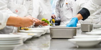 Institute of Culinary Education’s Autumn Career Fair 2023