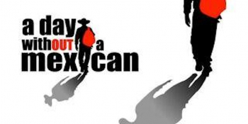 Film screening “A Day Without a Mexican”