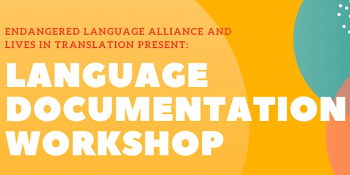 LiT Language Documentation Workshop